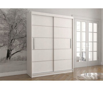 VISTA 06 spinta 150 cm