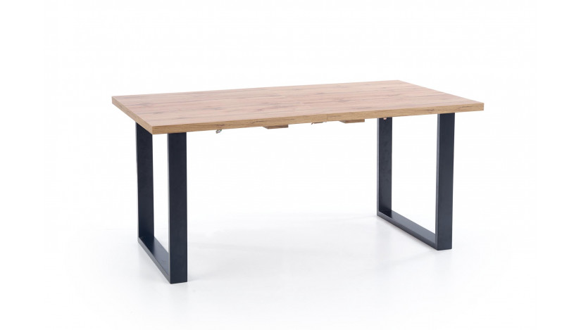 VENOM 135-185 Stalas išskleidžiamas 135-185 cm