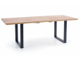 VENOM 135-185 Stalas išskleidžiamas 135-185 cm