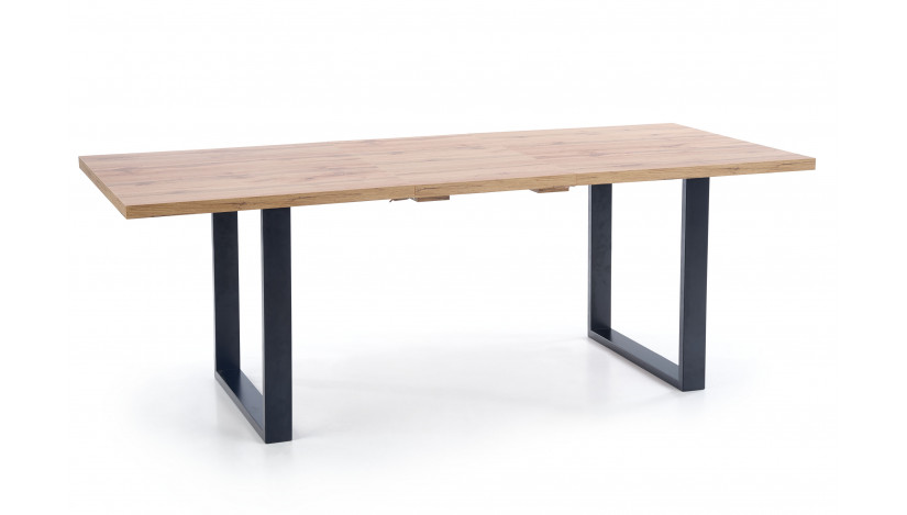 VENOM 135-185 Stalas išskleidžiamas 135-185 cm