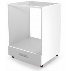 DP-60/82 Vento Spintelė įmontuojamai orkaitei Balta