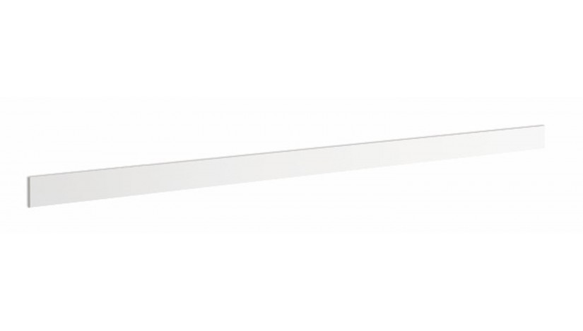 Vento cokolinė plokštė COK - 200/10 Balta