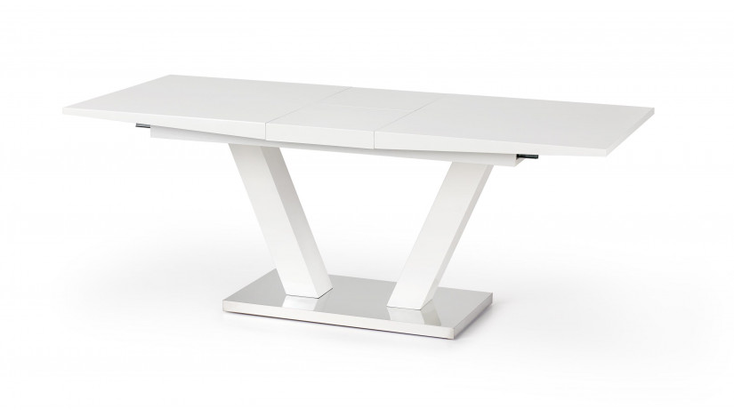 VISION Stalas išskleidžiamas 160-200 cm