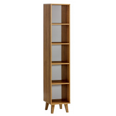 Lentyna pastatoma WERSO W4