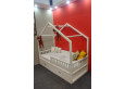 WIKTOR lova namelis 90 x 200