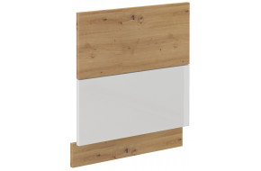 ARTISAN Balta ZM 570x596 Indaplovės durelės