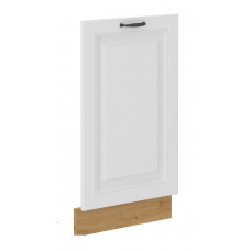 Stilo ZM 713x446  indaplovės durelės 45 cm artisan balta