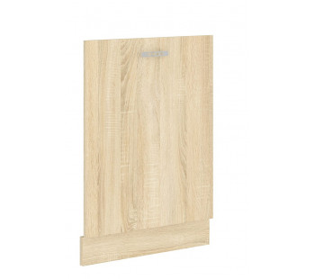 Sara Sonoma ZM 713x596 indaplovės durelės 60 cm