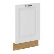 Stilo ZM 713x596 indaplovės durelės 60 cm artisan balta