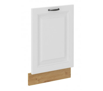 Stilo ZM 713x596 indaplovės durelės 60 cm artisan balta