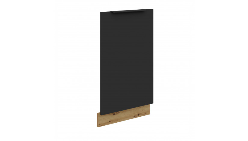 ARIA BL/AR ZM 713x446 indaplovės durelės