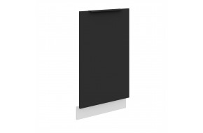 ARIA BL/WH ZM 713x446 indaplovės durelės