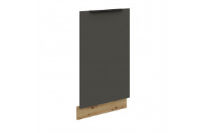 ARIA GR/AR ZM 713x446 indaplovės durelės