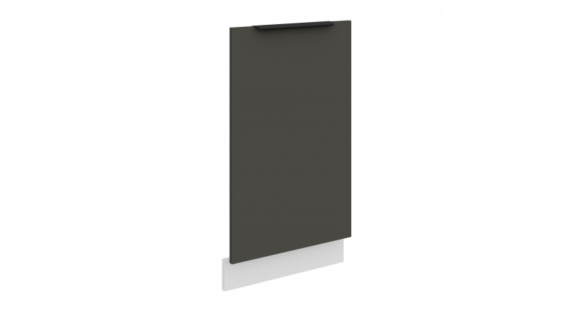ARIA GR/WH ZM 713x446 indaplovės durelės