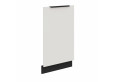 ARIA WH/BL ZM 713x446 indaplovės durelės
