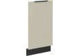 ARONA ZM 713x446  indaplovės durelės 45 cm juoda