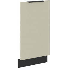 ARONA ZM 713x446  indaplovės durelės 45 cm juoda