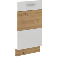 ARTISAN Balta ZM 713x446 Indaplovės durelės 45 cm