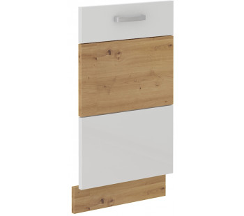 ARTISAN Balta ZM 713x446 Indaplovės durelės 45 cm