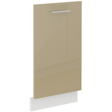 LARA ZM 713x446 indaplovės durelės 45 cm cappuccino