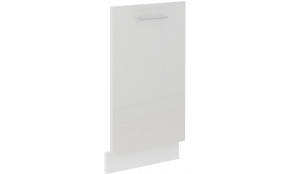 LARA ZM 713x446 indaplovės durelės 45 cm balta