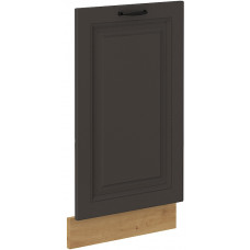 Stilo ZM 713x446  indaplovės durelės 45 cm Grafit artisan