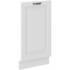 Stilo ZM 713x446  indaplovės durelės 45 cm balta balta