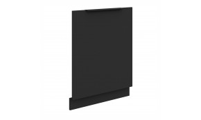 ARIA BL/BL ZM 713x596 indaplovės durelės