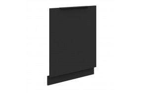 ARIA BL/BL ZM 713x596 indaplovės durelės