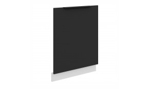 ARIA BL/WH ZM 713x596 indaplovės durelės
