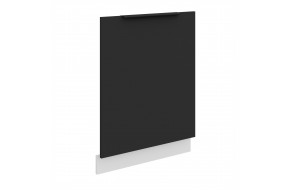 ARIA BL/WH ZM 713x596 indaplovės durelės