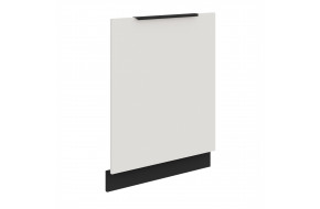 ARIA WH/BL ZM 713x596 indaplovės durelės