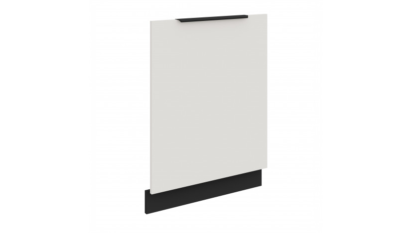 ARIA WH/BL ZM 713x596 indaplovės durelės