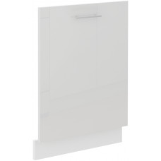 LARA ZM 713x596 indaplovės durelės 60 cm balta