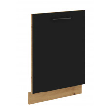 MODENA ZM 713x596 Indaplovės durelės 60 cm