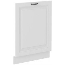 Stilo ZM 713x596 indaplovės durelės 60 cm balta balta