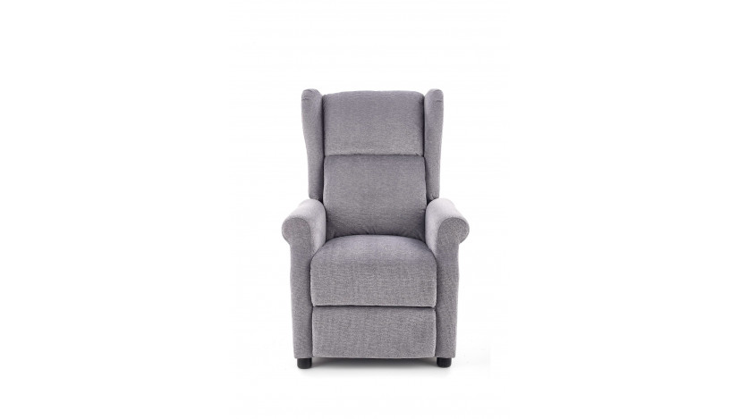 AGUSTIN fotelis su relax funkcija