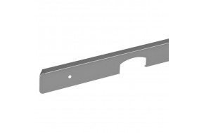 Stalviršio užbaigimo juosta 38 mm