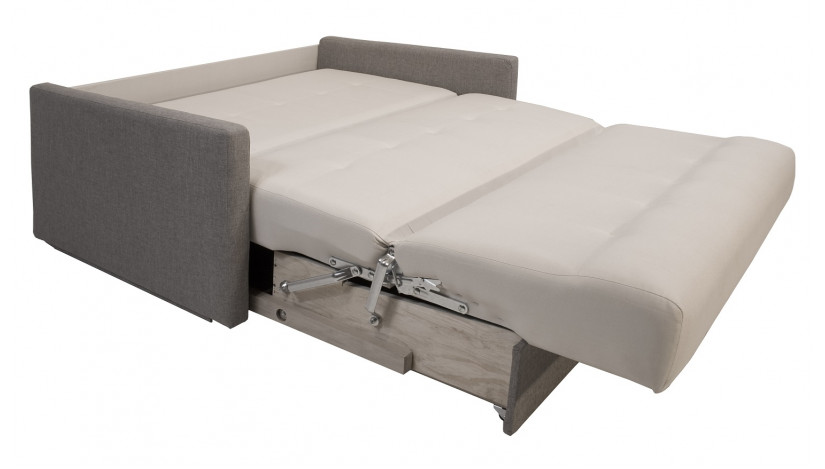 AMKA 100 sofa lova - fotelis