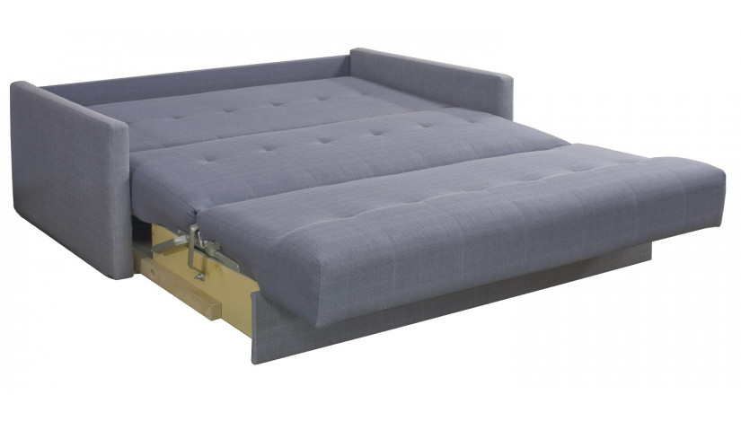 AMKA 140 sofa lova - fotelis