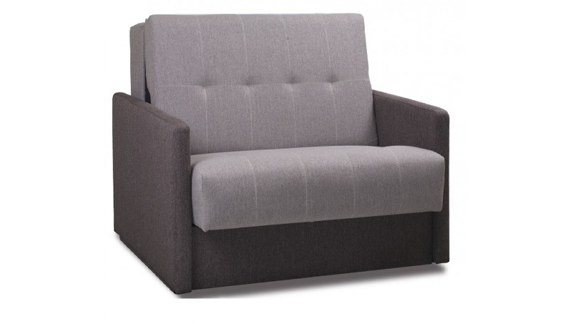 AMKA 80 sofa lova - fotelis