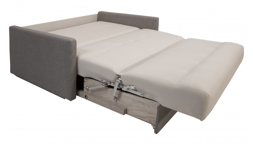 AMKA 80 sofa lova - fotelis