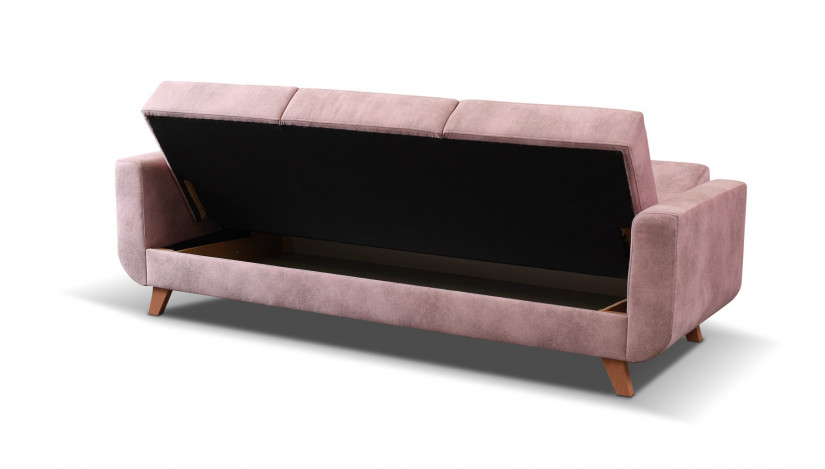 ARAMIS sofa lova 3