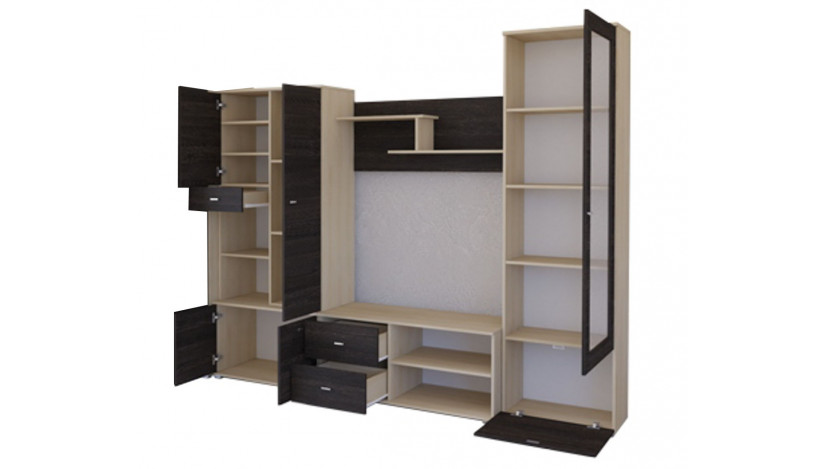 ARS MINI sekcija