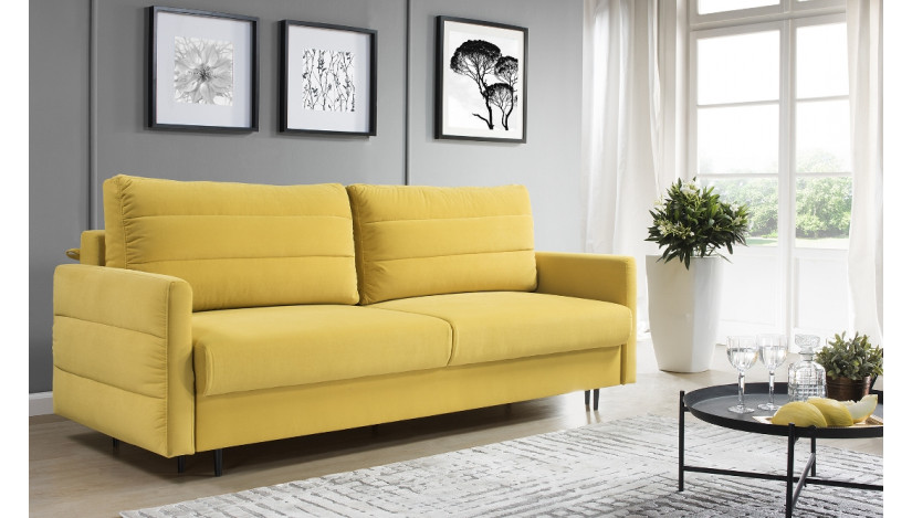 ASTI Sofa Lova