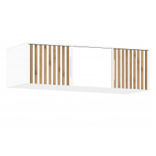 Spinta BALI LUX D3 antresolė