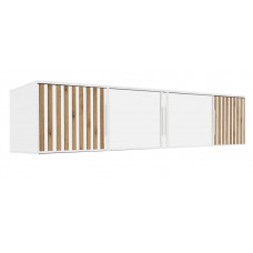 Spinta BALI LUX D4 antresolė