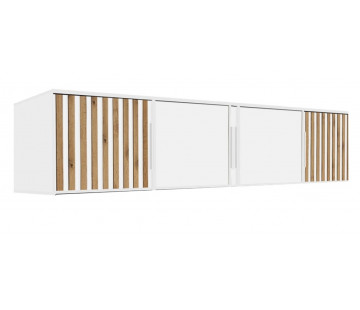 Spintos BALI LUX D4 antresolė
