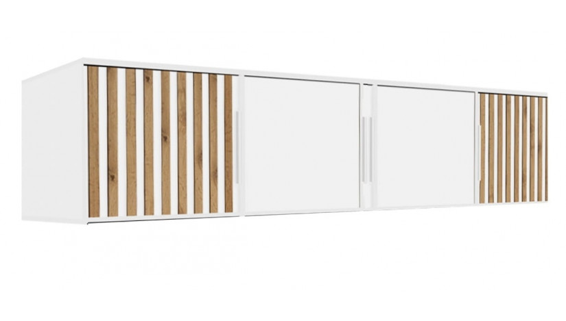 Spinta BALI LUX D4 antresolė