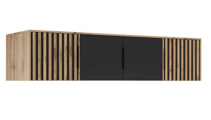 Spinta BALI LUX D4 antresolė